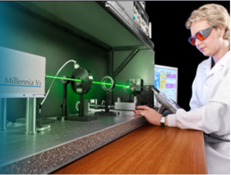 淺析如何選取激光功率計(jì)和能量計(jì)