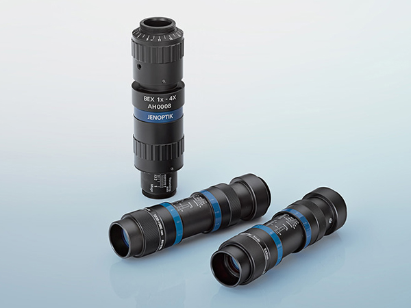 激光擴(kuò)束器技術(shù)解析