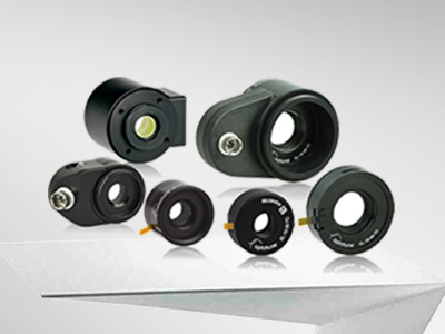 液體鏡頭 液體鏡頭