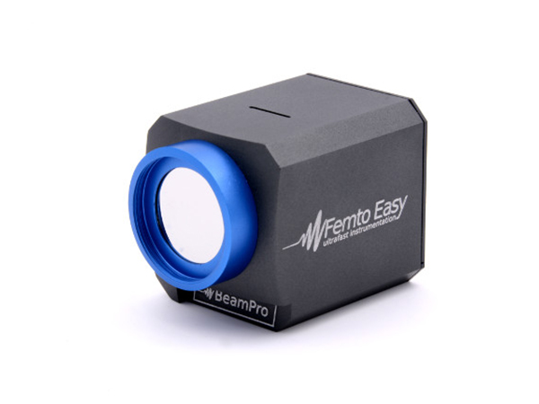 Femto Easy BeamPro光束輪廓儀 Femto Easy BeamPro光束輪廓儀