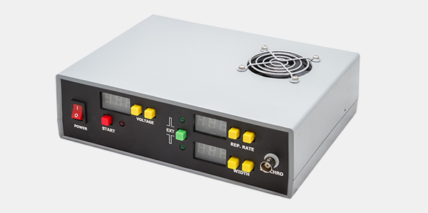 電光Q開關驅動器