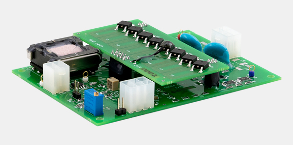 QBD系列電光Q開關驅動電源