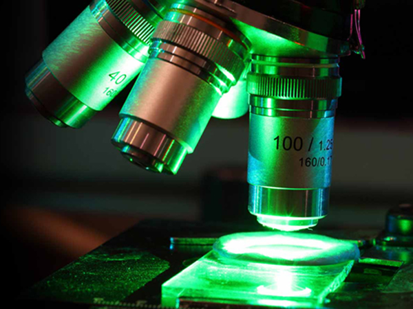 1040nm/520nm全光纖飛秒激光器和皮秒OPO的5大應用領域