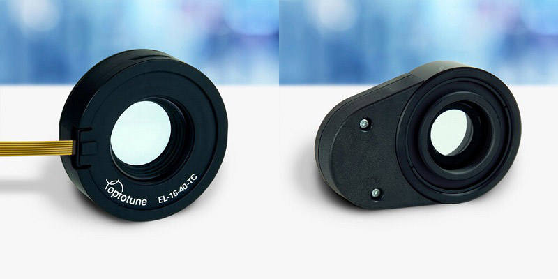 液體透鏡EL-16-40-TC