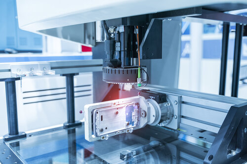 用于機器視覺快速聚焦的光學(xué)調(diào)諧液體透鏡 用于機器視覺快速聚焦的光學(xué)調(diào)諧液體透鏡