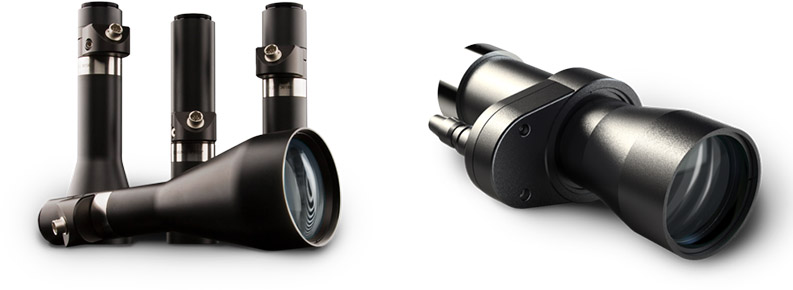 遠心鏡頭 遠心鏡頭