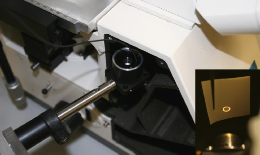 用于寬視場、共焦、雙光子和檢測顯微鏡的可調(diào)焦距鏡頭