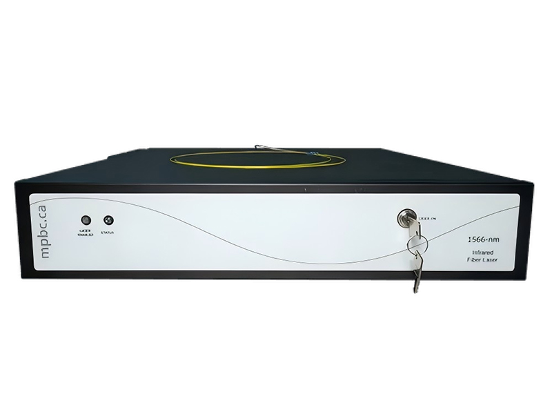 近紅外光纖激光器 2RU