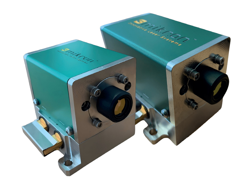 高功率Tm:YAG二極管泵浦激光模塊