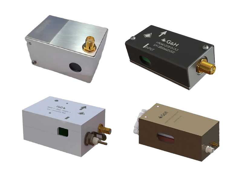 聲光調(diào)制器