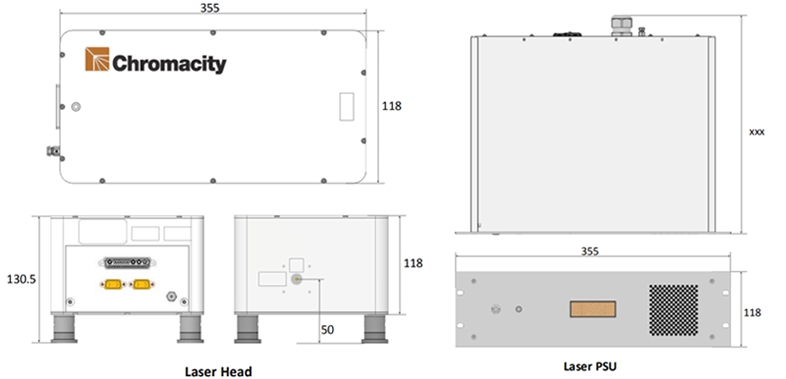 皮秒光學(xué)參量振蕩器