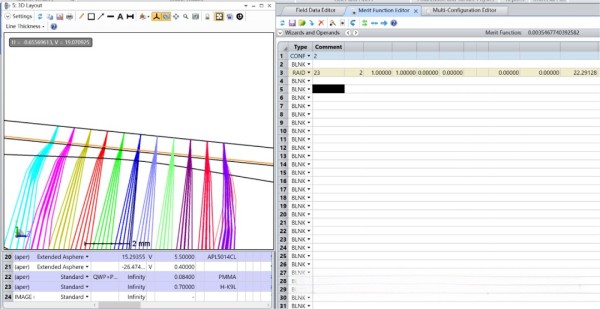 光學(xué)系統(tǒng)