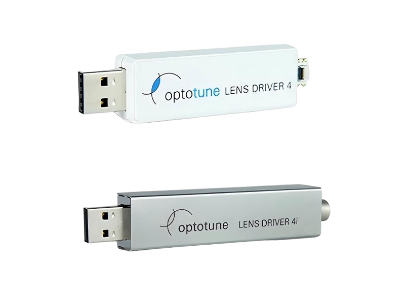 電動調焦鏡驅動4/4i