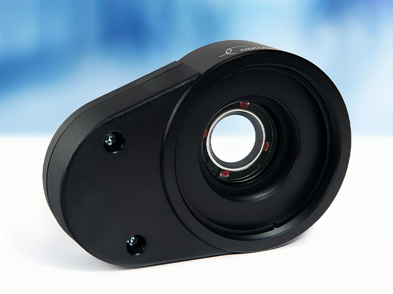 電動調(diào)焦鏡頭 EL-12-30-TC：高性能可調(diào)焦光學解決方案