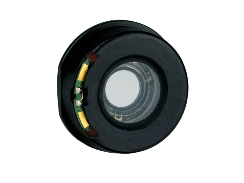 3mm通光口徑可調焦鏡頭