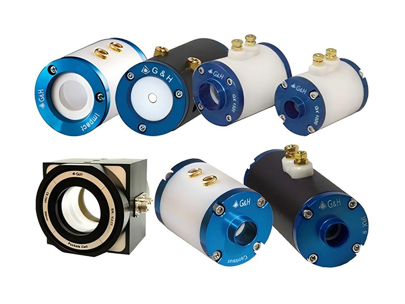 普克爾盒，電光Q開(kāi)關(guān)