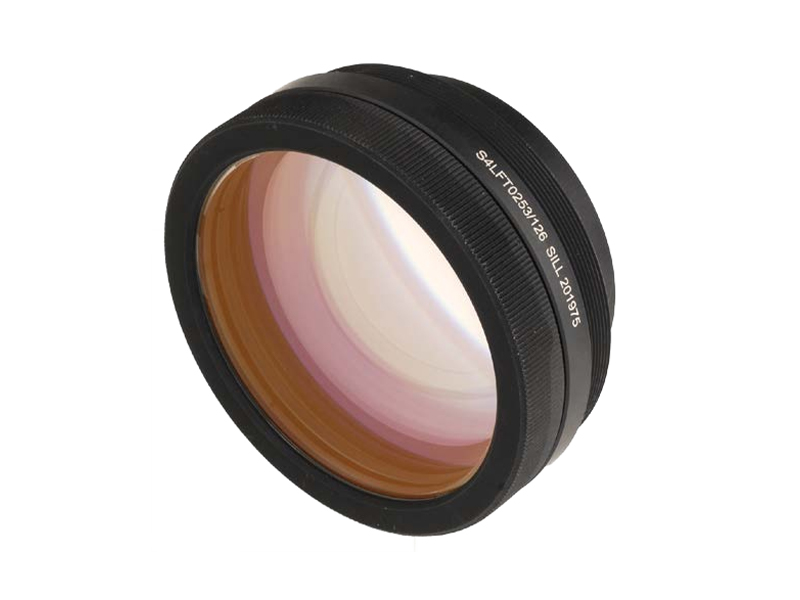 光學(xué)玻璃場鏡