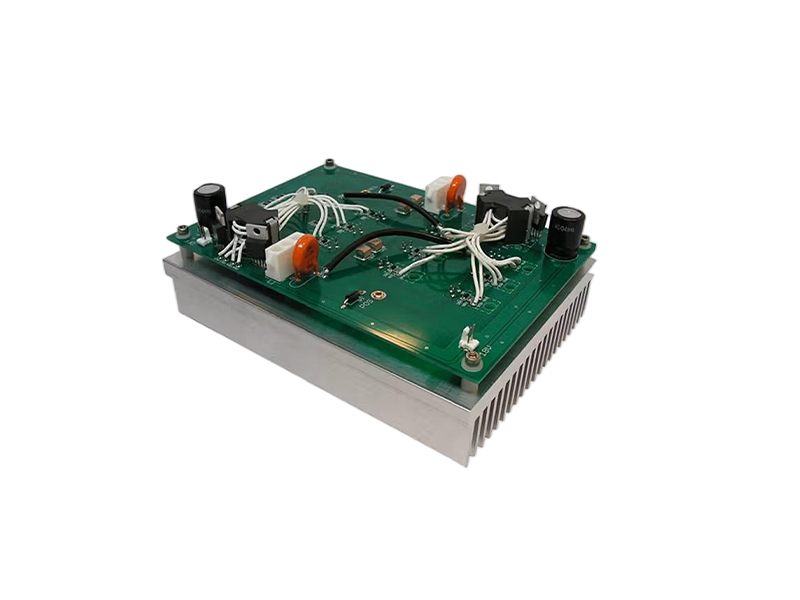 HVR-Drive?普克爾盒驅(qū)動器