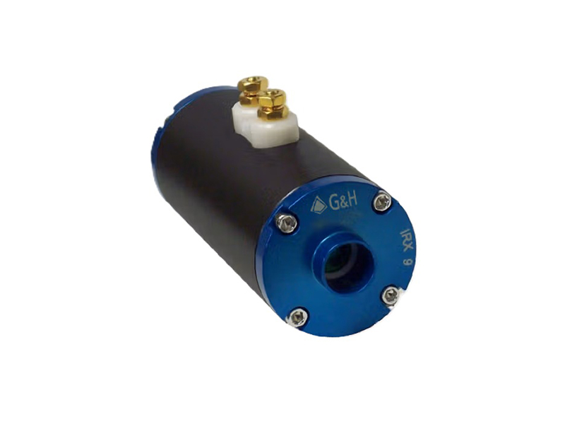 IRX系列普克爾盒