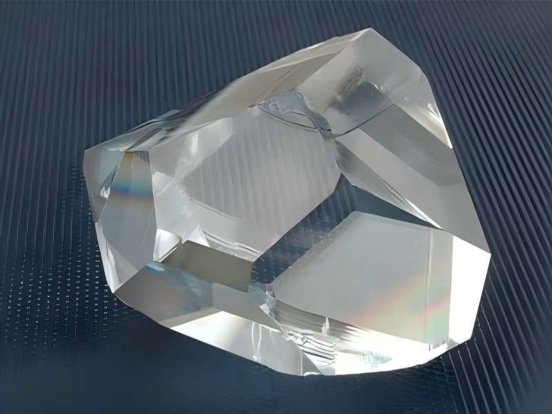 突破線寬調(diào)控瓶頸！LBO晶體如何塑造光參量振蕩器的未來？