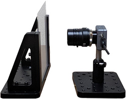 OEM光束輪廓分析系統(tǒng)