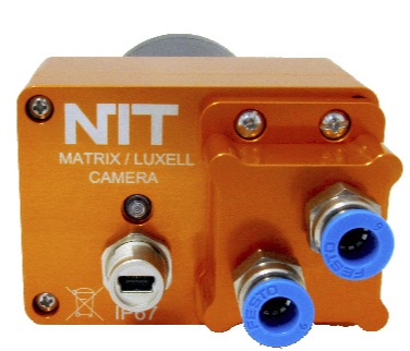 線性掃描相機(jī)