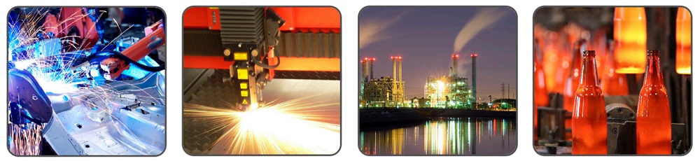 線性掃描相機(jī)