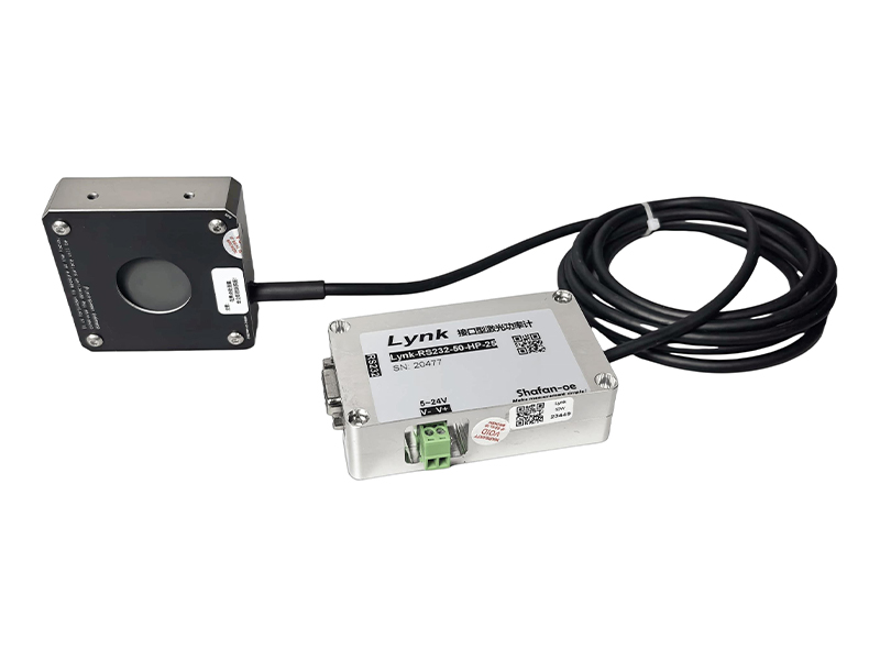 Lynk 20W 50W激光功率計