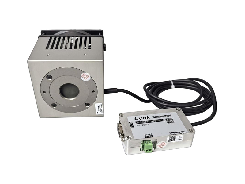 Lynk 200W 300W 激光功率計
