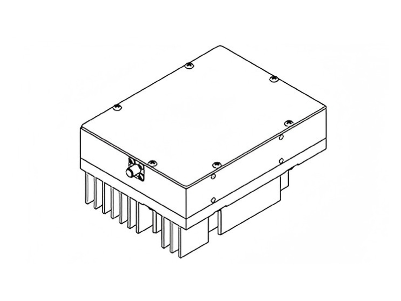 射頻驅(qū)動(dòng)電源MHPXXX-YYADM-A1