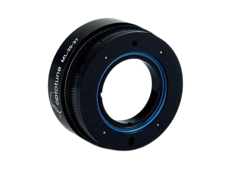 手動可調焦鏡頭