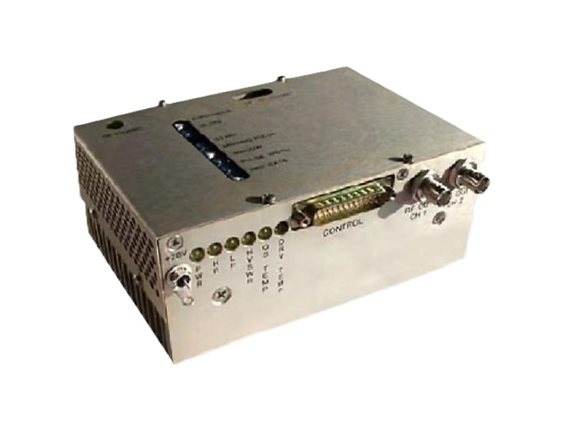 射頻驅(qū)動(dòng)電源MQH0XX-YYDM-ZZZ-2S