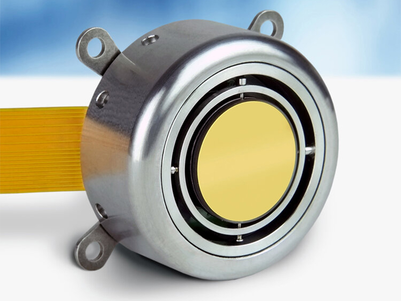 二維音圈掃描鏡：緊湊身軀，大角度精準控制的解決方案