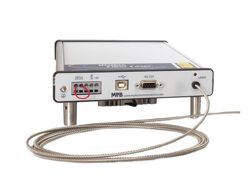 光纖激光器NIR-OEM