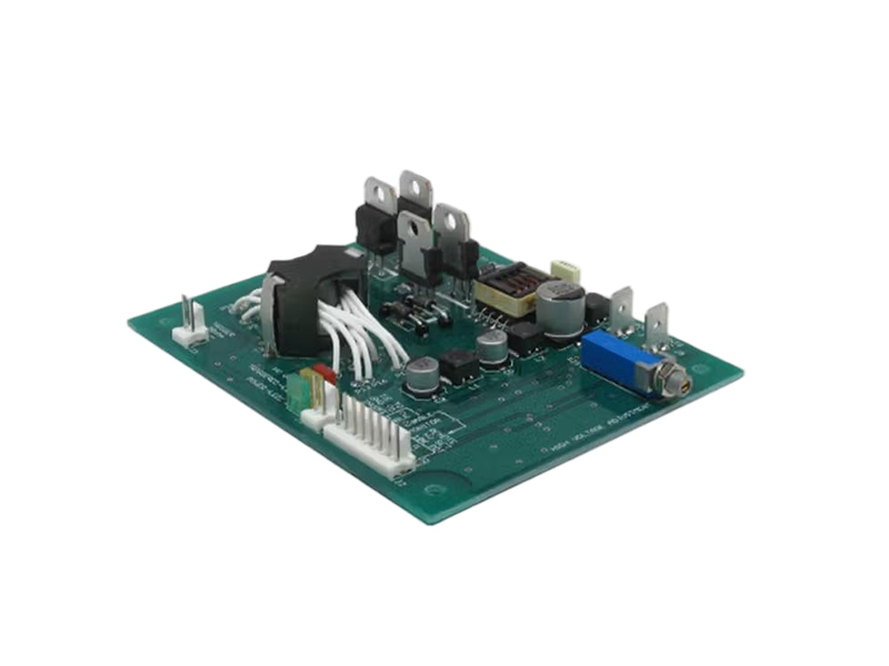 Q-Drive? OEM普克爾盒驅(qū)動器