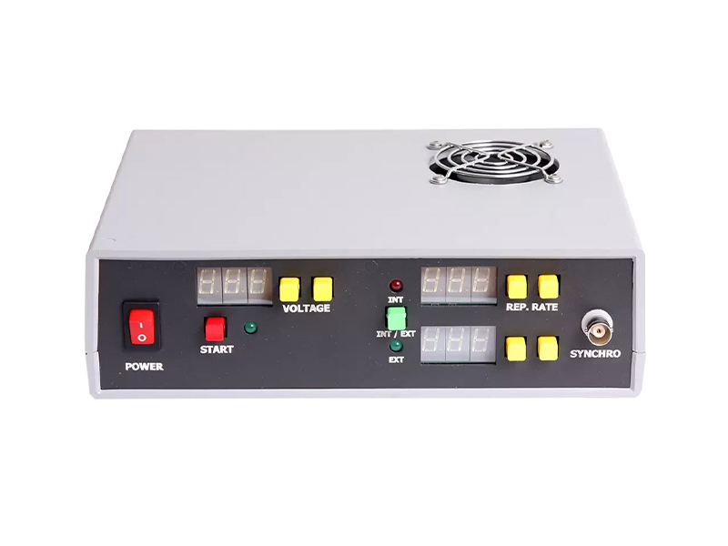 QBD-BT普克爾盒驅(qū)動器