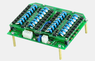 10kV普克爾盒驅(qū)動板