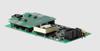 普克爾盒驅(qū)動(dòng)板