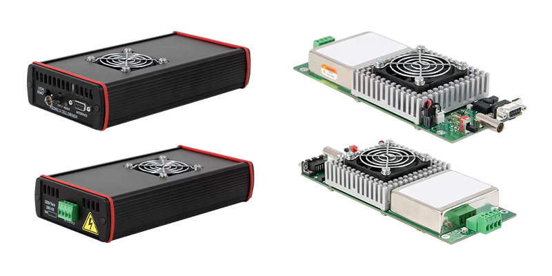 普克爾盒驅(qū)動(dòng)器