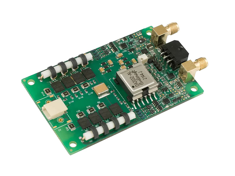 OEM可見(jiàn)光光纖激光器