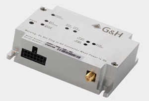 射頻電源驅(qū)動(dòng)器