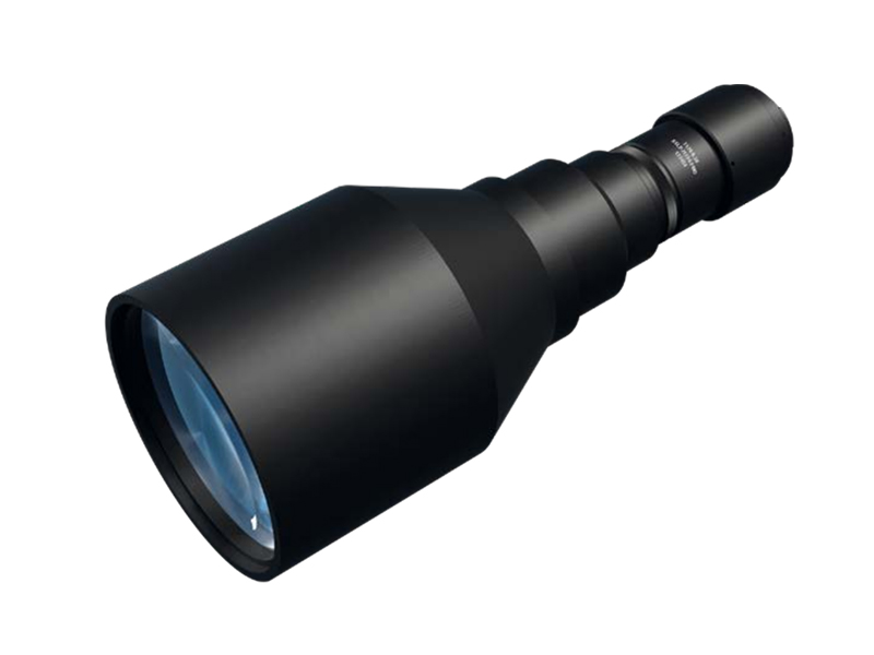 APS-C格式消色差遠(yuǎn)心鏡頭