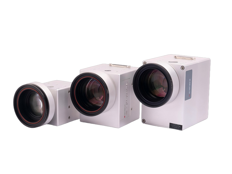 激光掃描振鏡 SCANcube