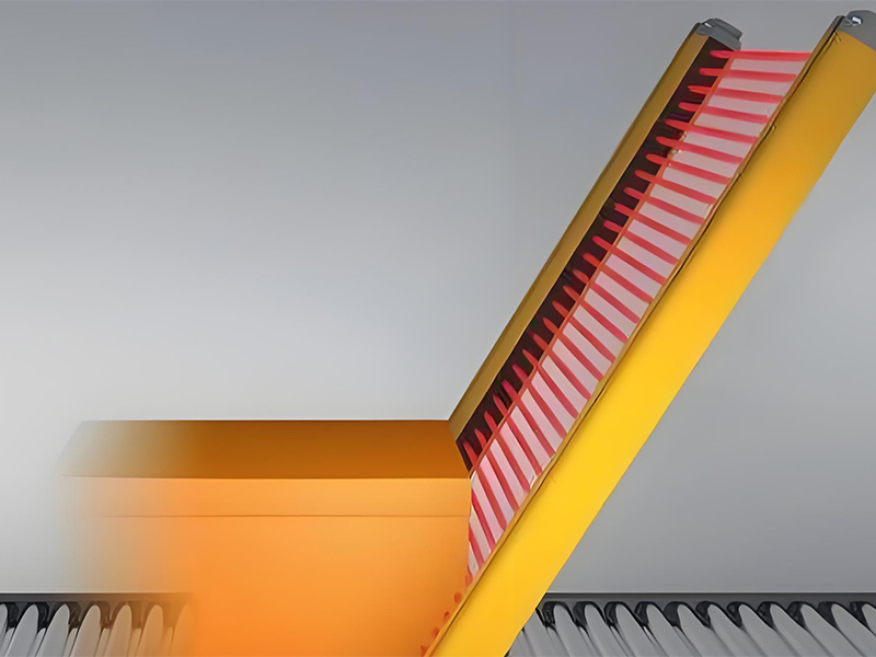 傾斜光柵，不止于拉曼抑制