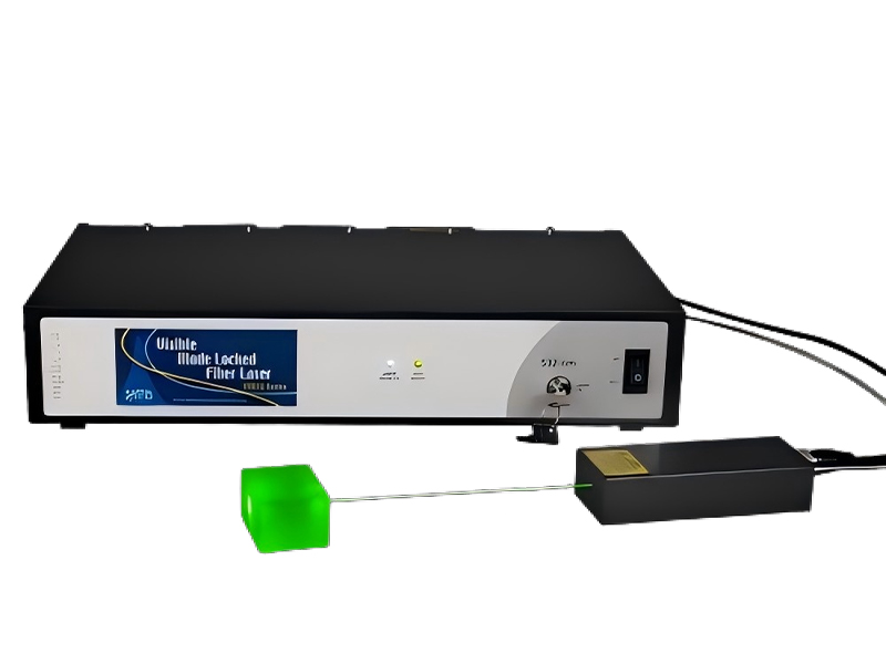 皮秒光纖激光器VMLFL-2P