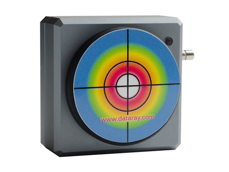 光束分析儀WinCamD-LCM