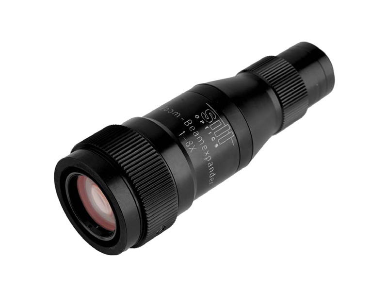 變焦擴(kuò)束鏡