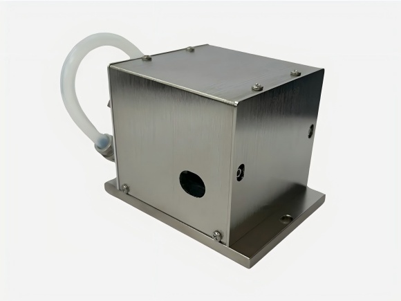 聲光偏轉(zhuǎn)器