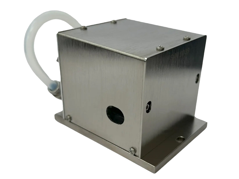 聲光偏轉(zhuǎn)器