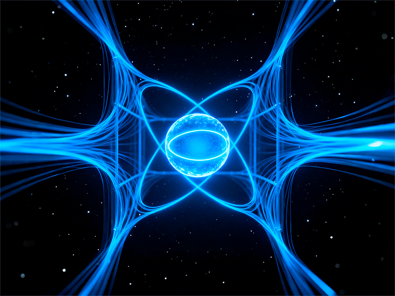 將原子冷卻至超低溫：用于量子領域的激光冷卻與原子俘獲技術